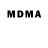 MDMA кристаллы Monika Aeschbach